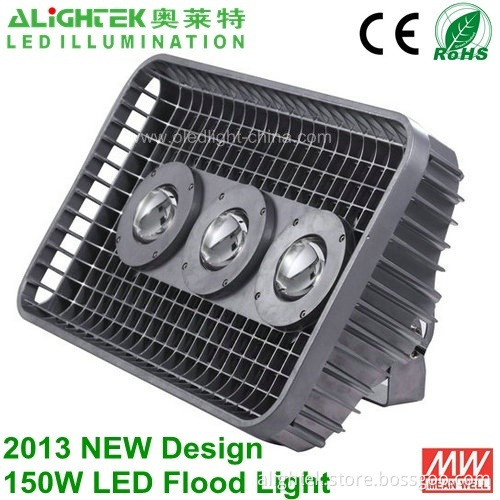 New Cob Led Floodlight 150w